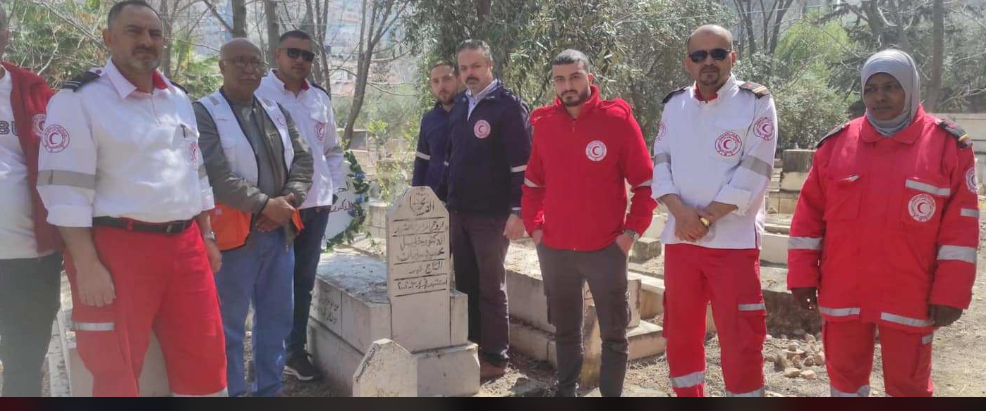 (تصوير: ثائر أبو بكر/وفا)