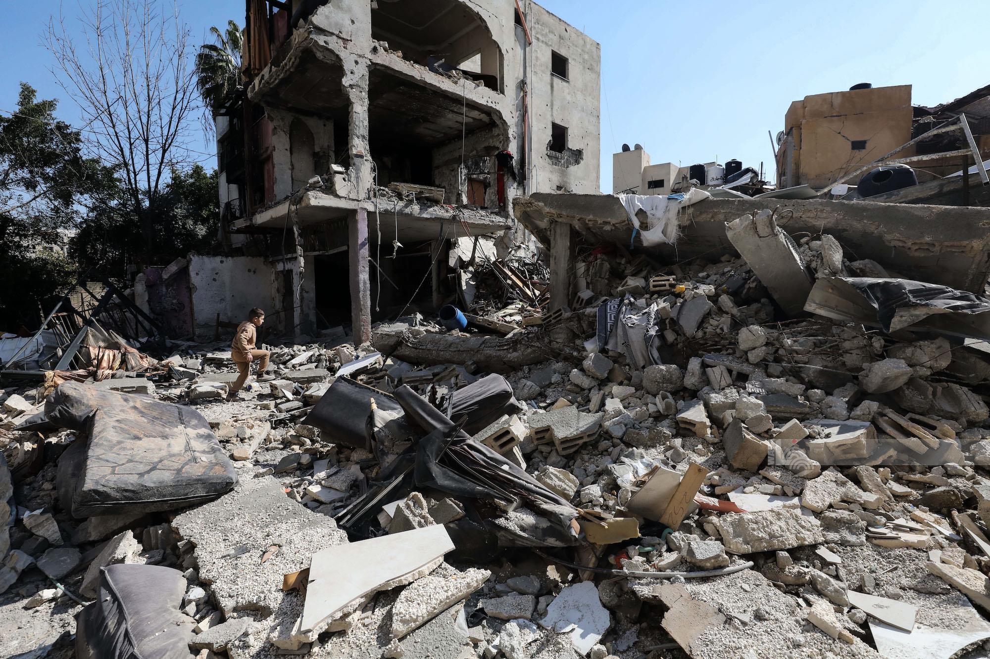 صورة أرشيفية