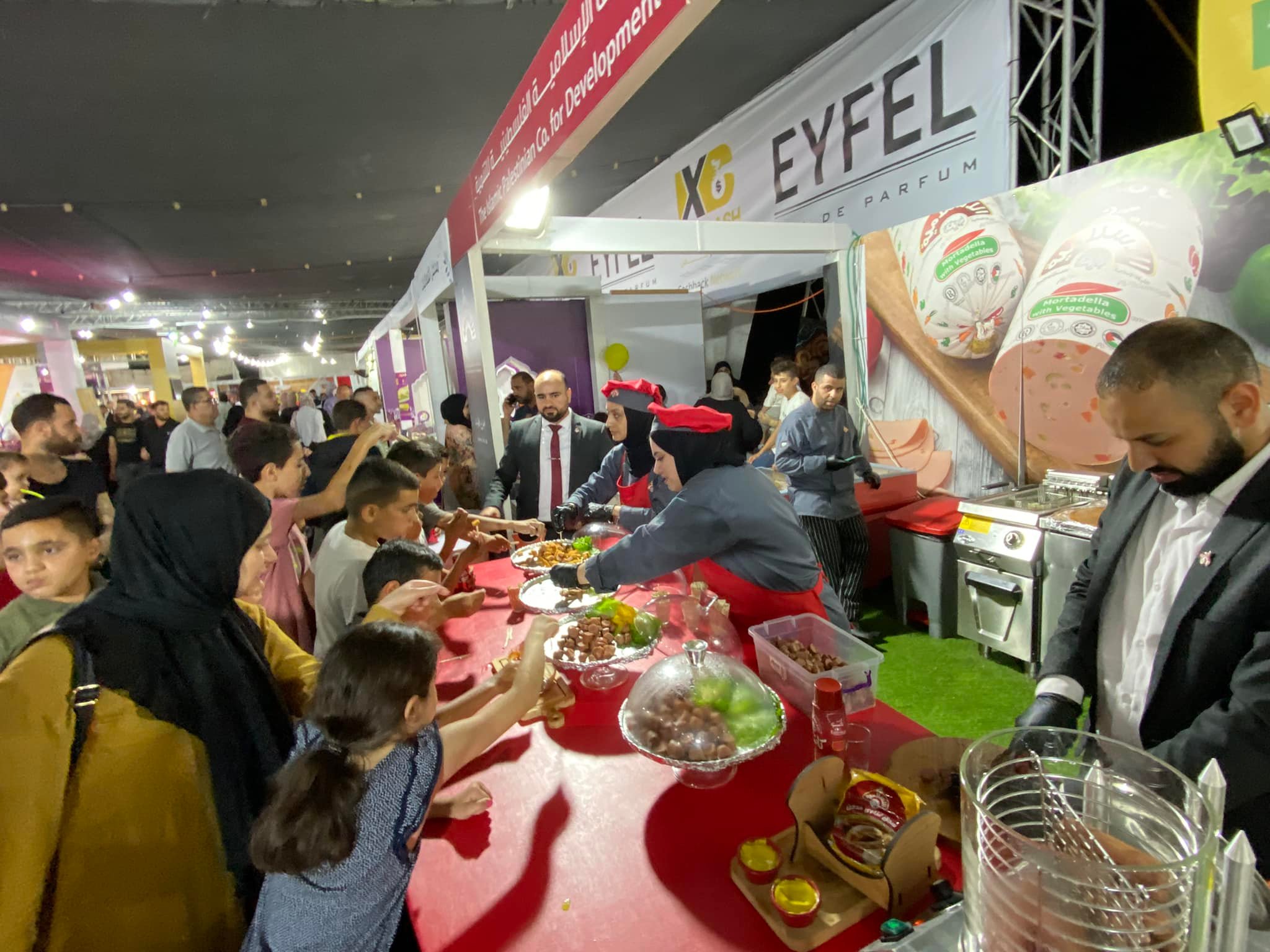 تصوير - ثائر أبو بكر/وفا