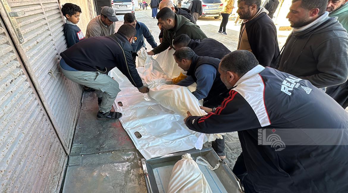 صورة ارشيفية