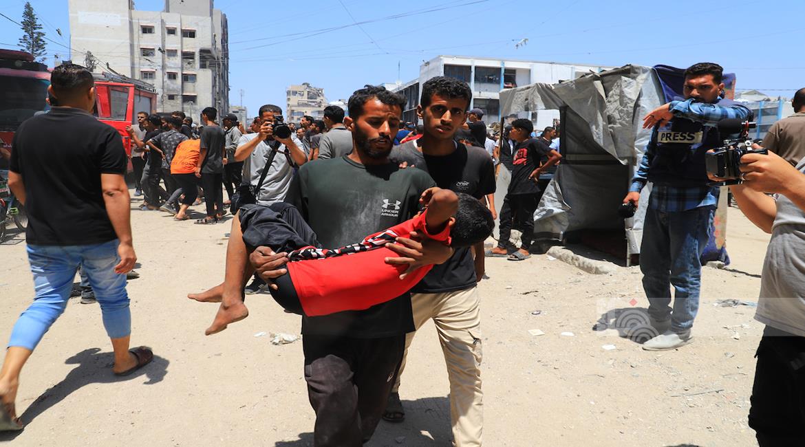 صورة ارشيفية