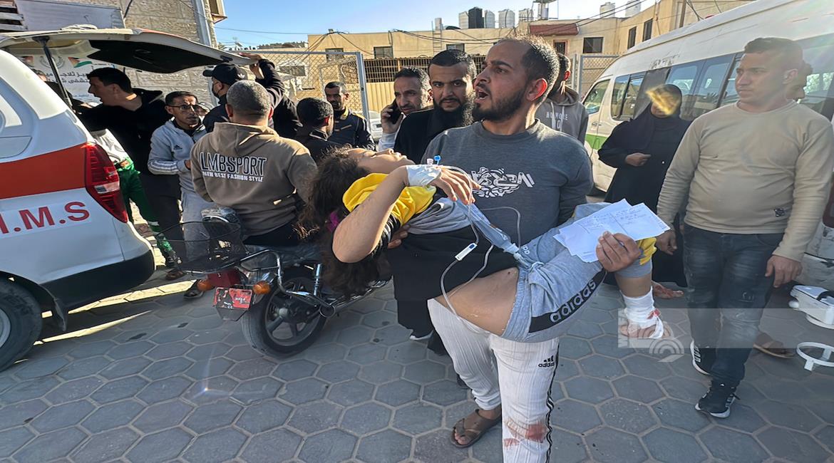 صورة ارشيفية