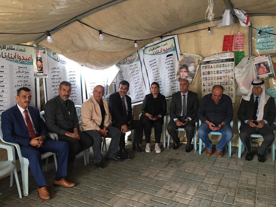 عدسة ثائر ابو بكر/ وفا