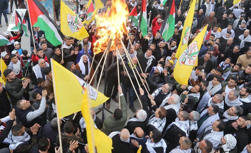 تصوير - مشهور وحواح/وفا