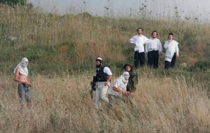 صورة أرشيفية (وفا)