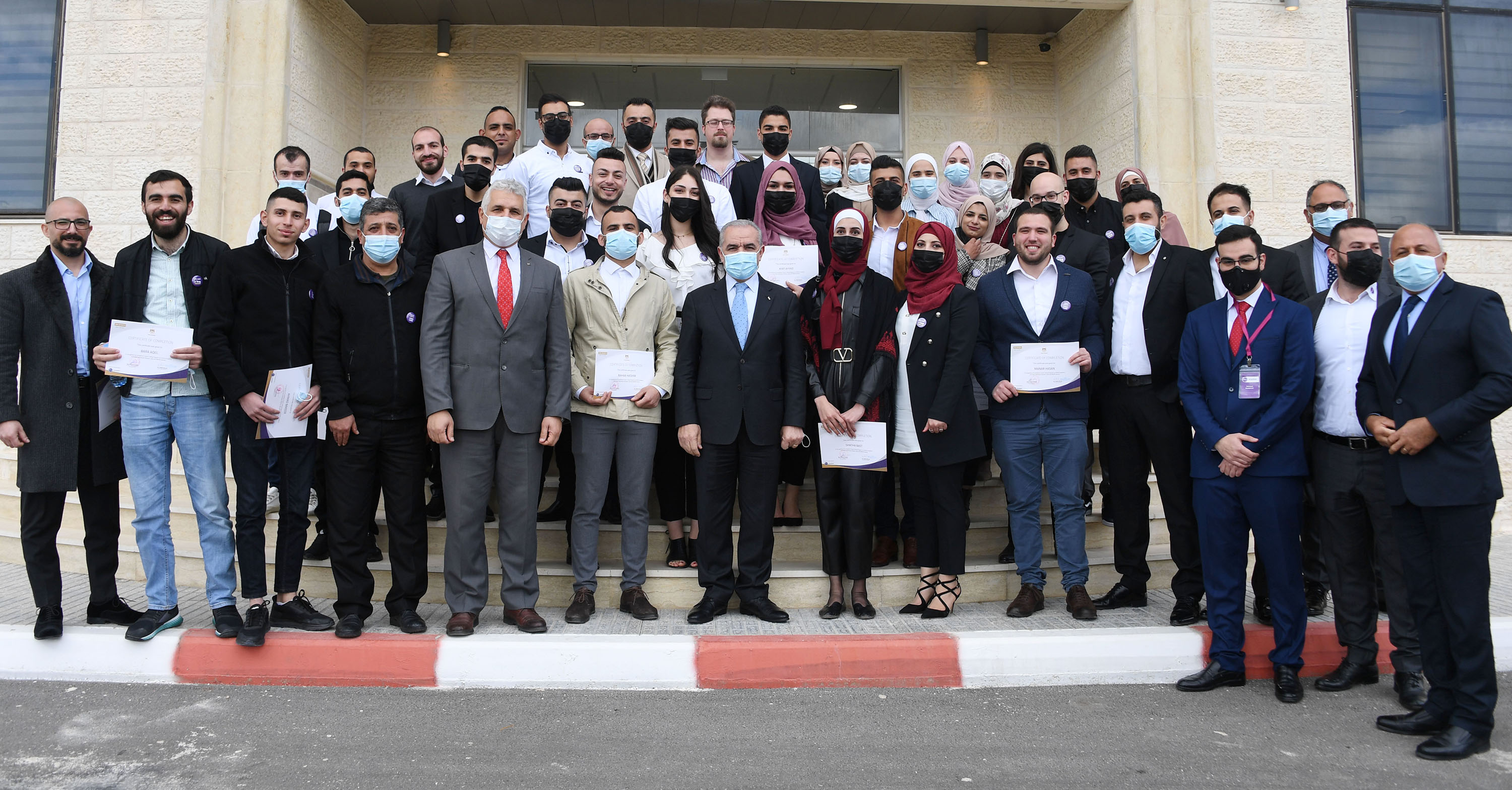 صورة ارشيفية- "وفا"