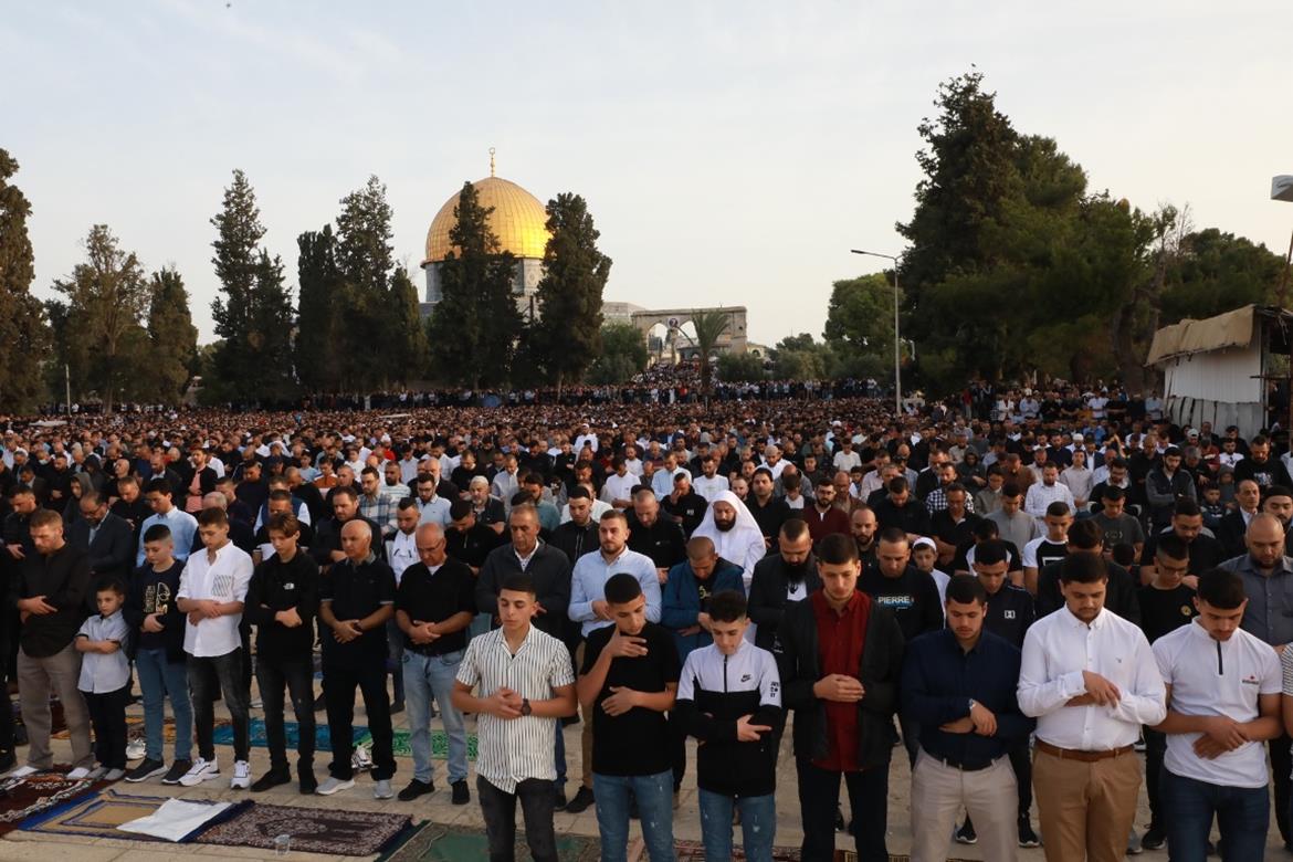 (تصوير: وفا)