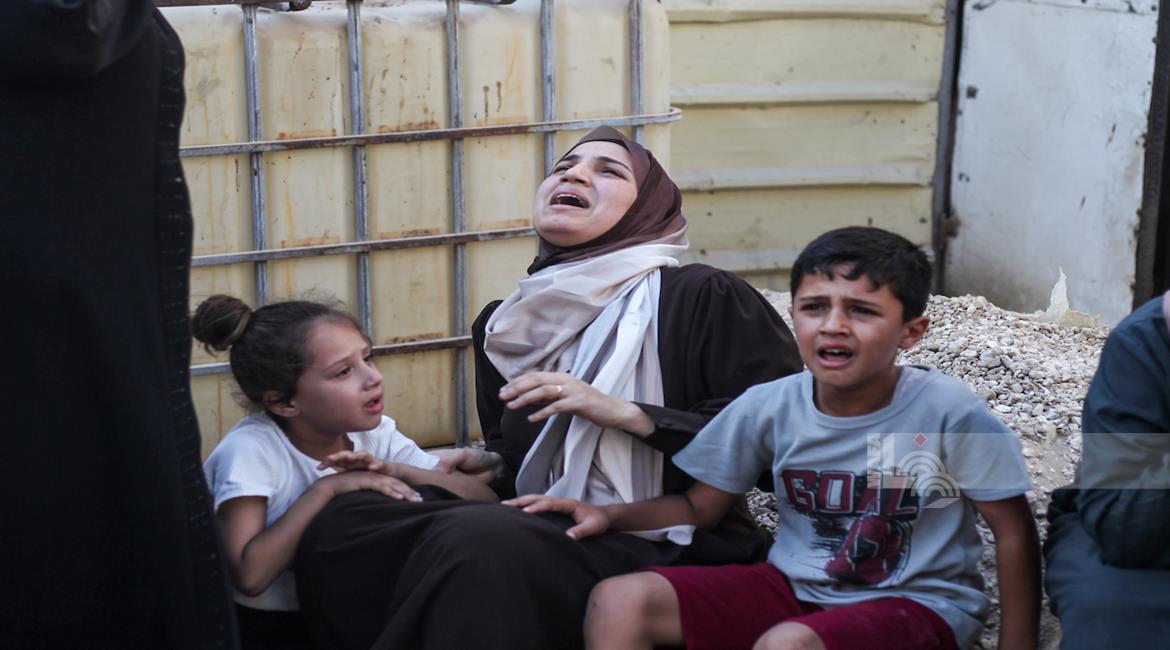 صورة أرشيفية "وفا"