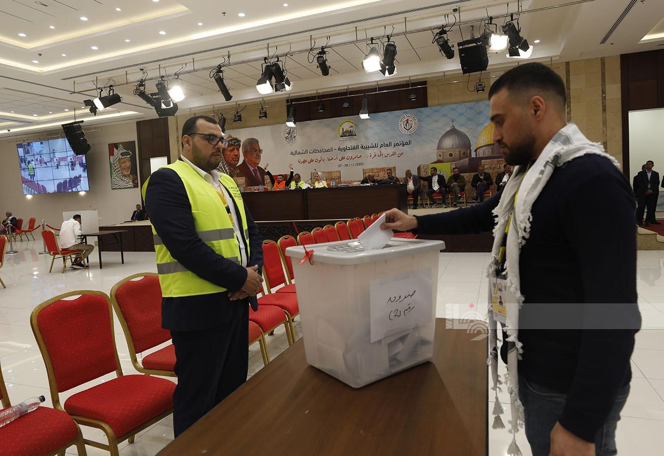 (تصوير: وفا)