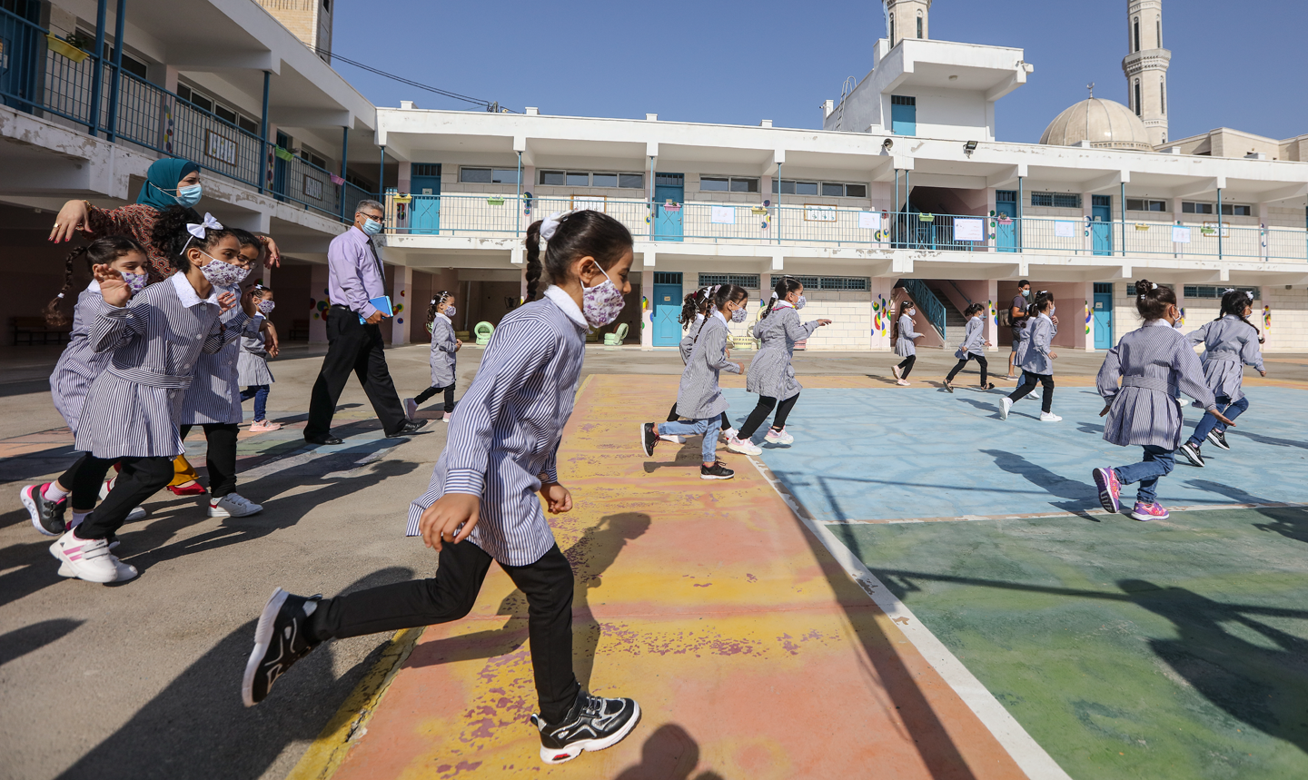 صورة أرشيفية