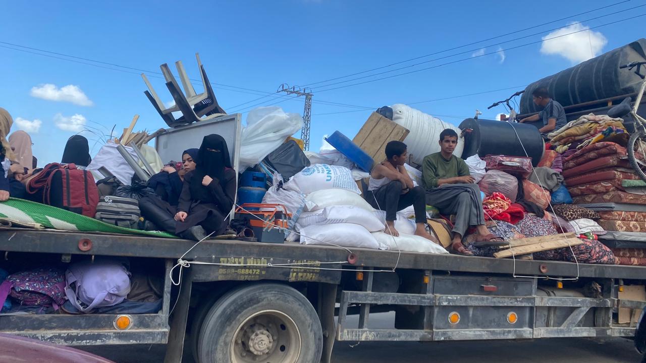 صورة أرشيفية