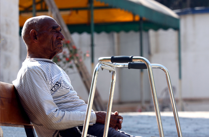 تصوير: ايمن نوباني/وفا)