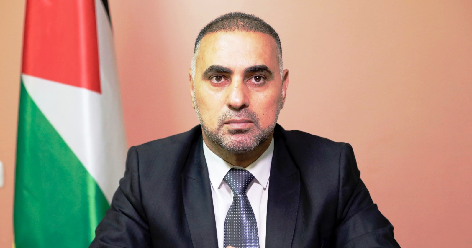 السفير فايز أبو عيطة