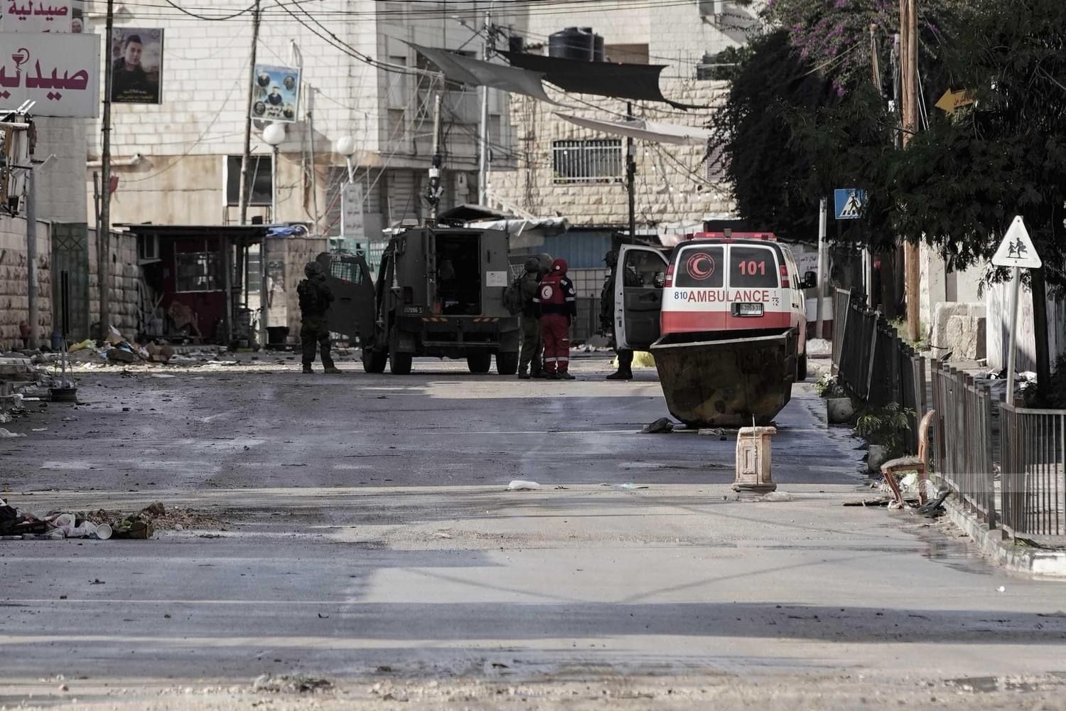 صورة ارشيفية