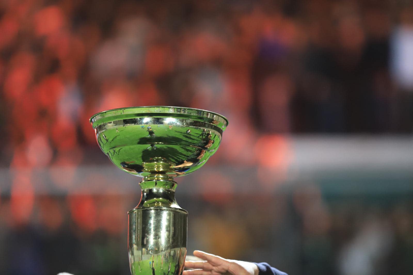 "شباب الخليل" يحافظ على كأس دوري المحترفين في خزائنه للمسوم الثاني على التوالي