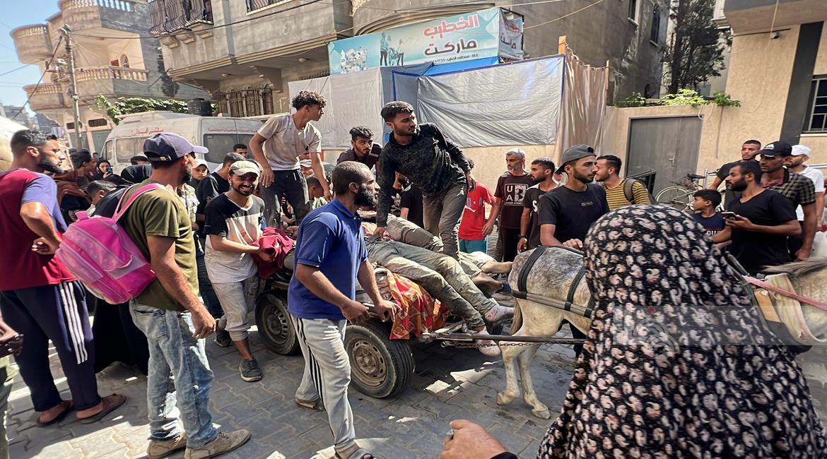 صورة ارشيفية