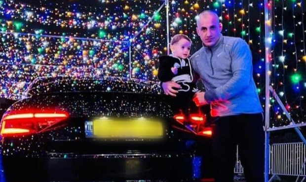 ضحيتا جريمة القتل في الناصرة