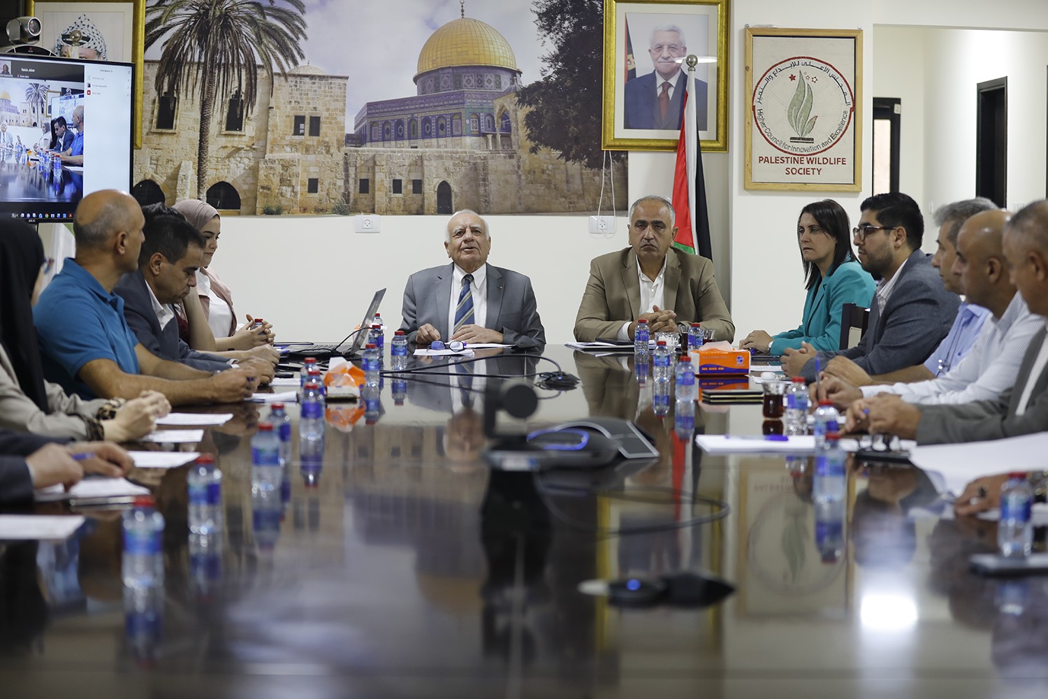 (تصوير: تامر بانا/وفا)