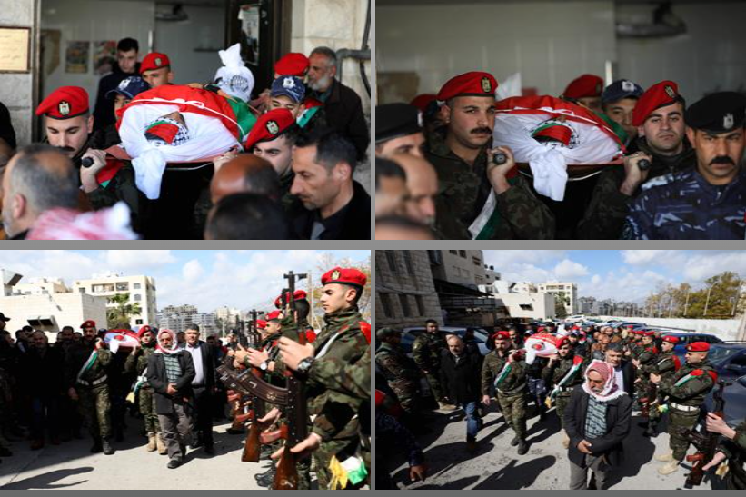 (تصوير: أيمن نوباني/وفا)