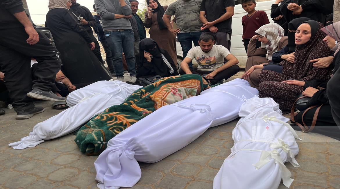 صورة ارشيفية