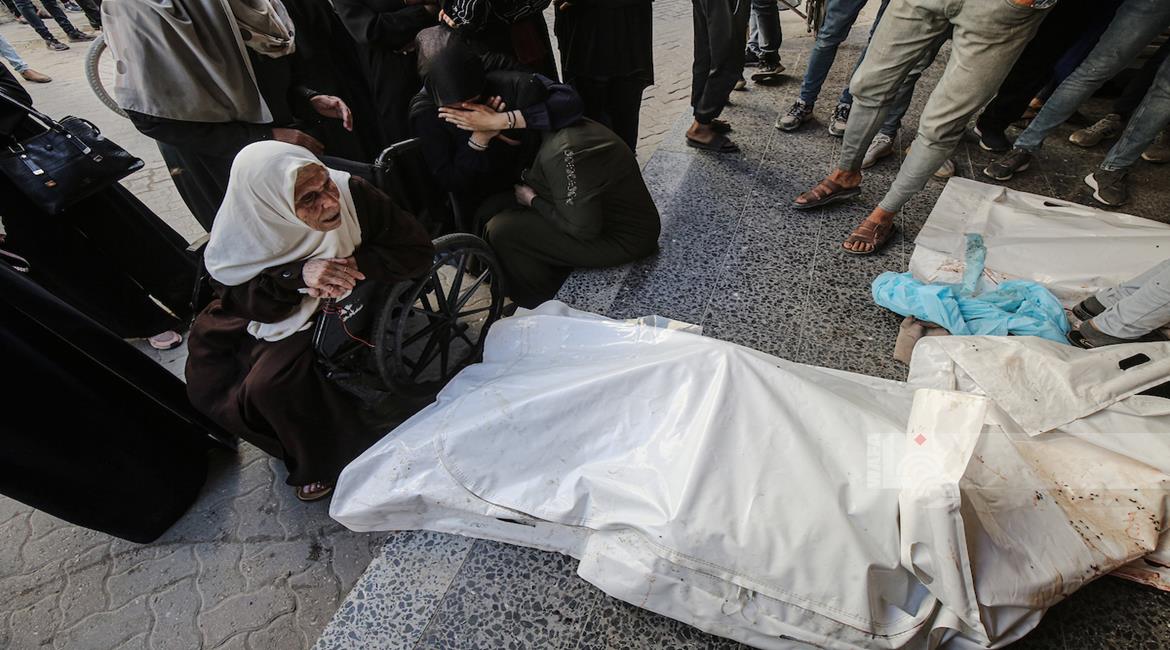 صورة ارشيفية