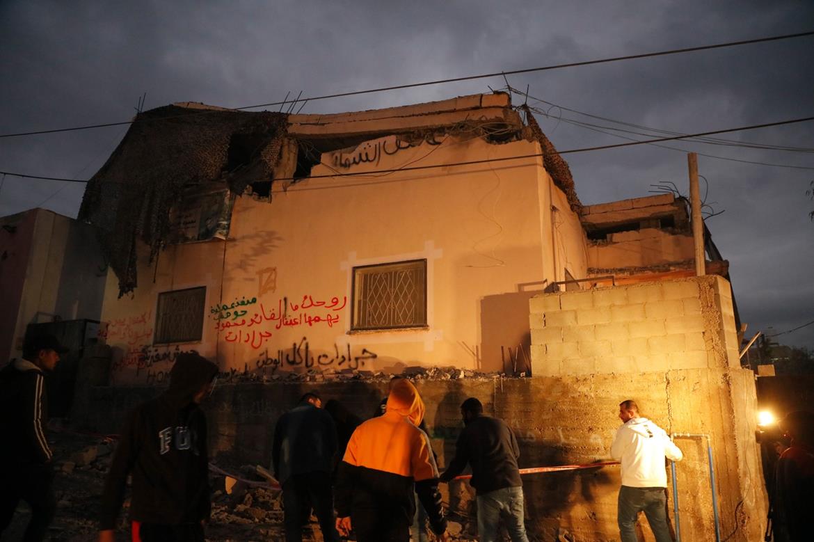 صورة أرشيفية