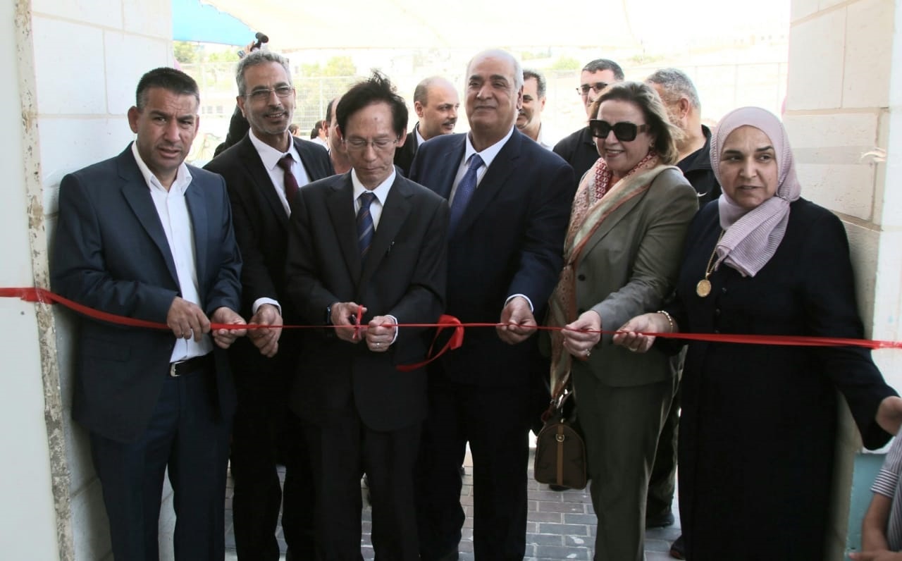 جانب من الاحتفال