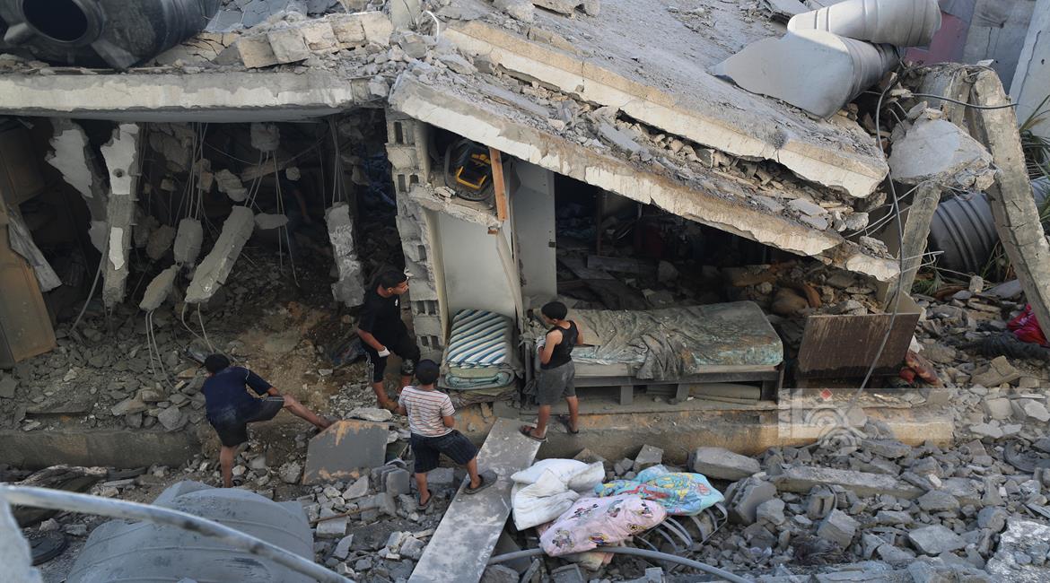 صورة ارشيفية