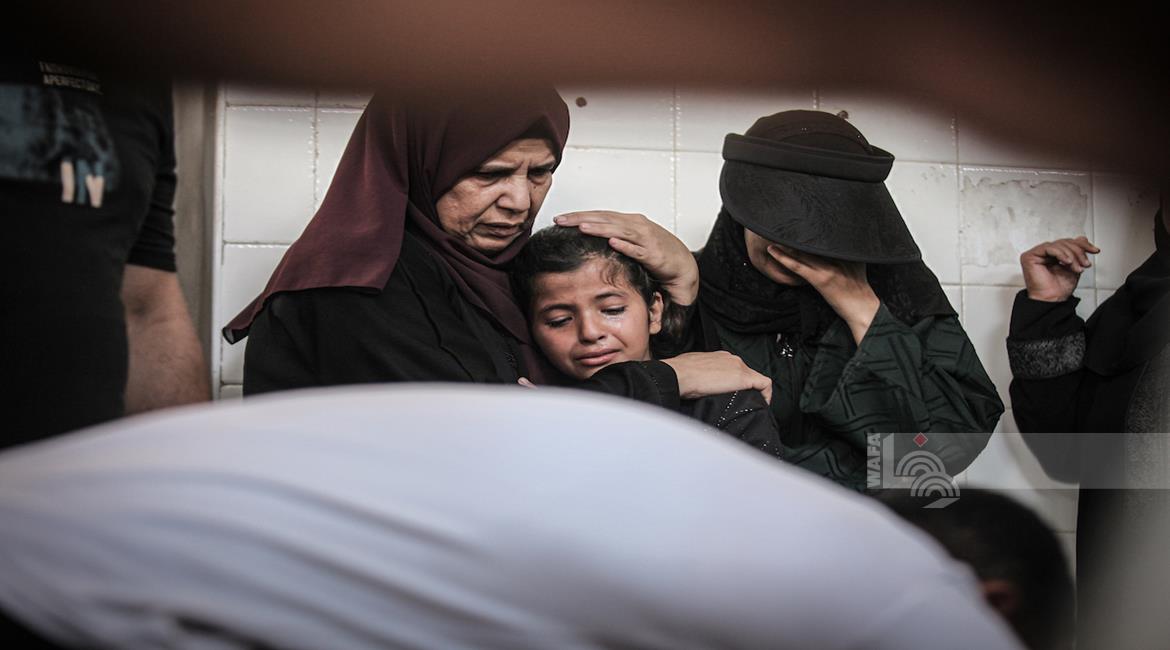 صورة أرشيفية "وفا"