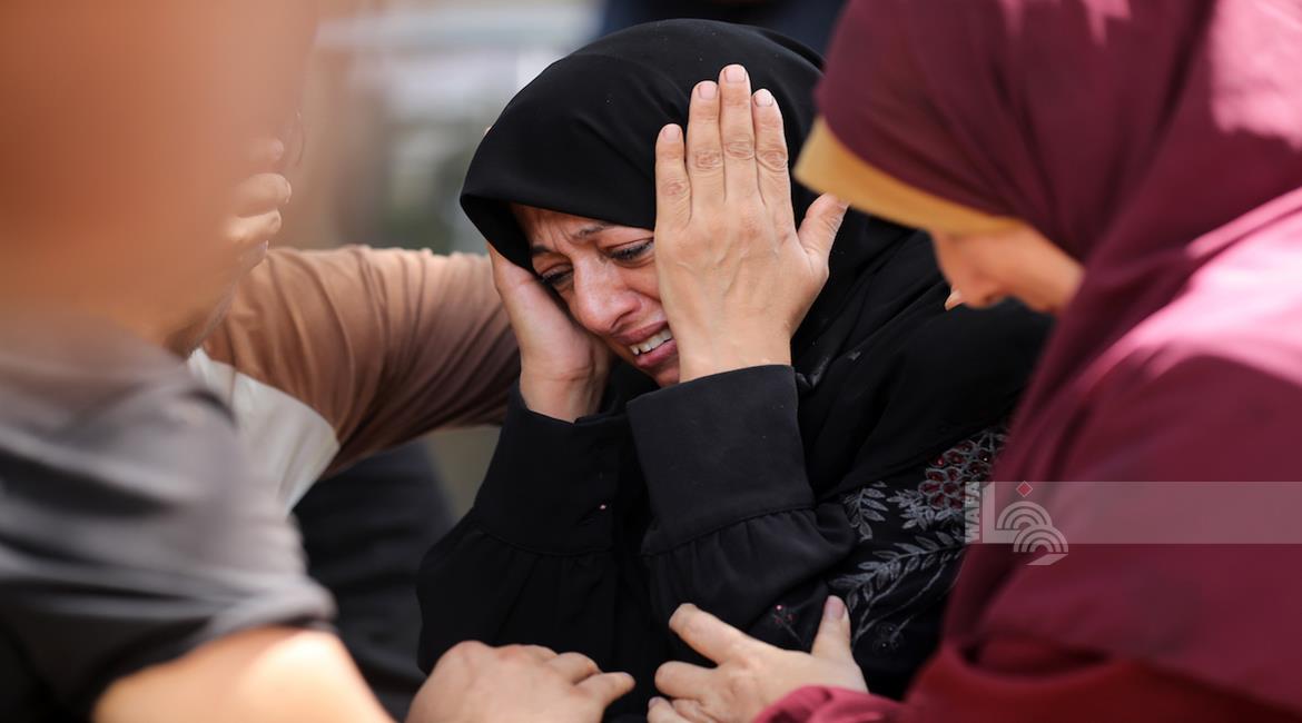 صورة أرشيفية "وفا"