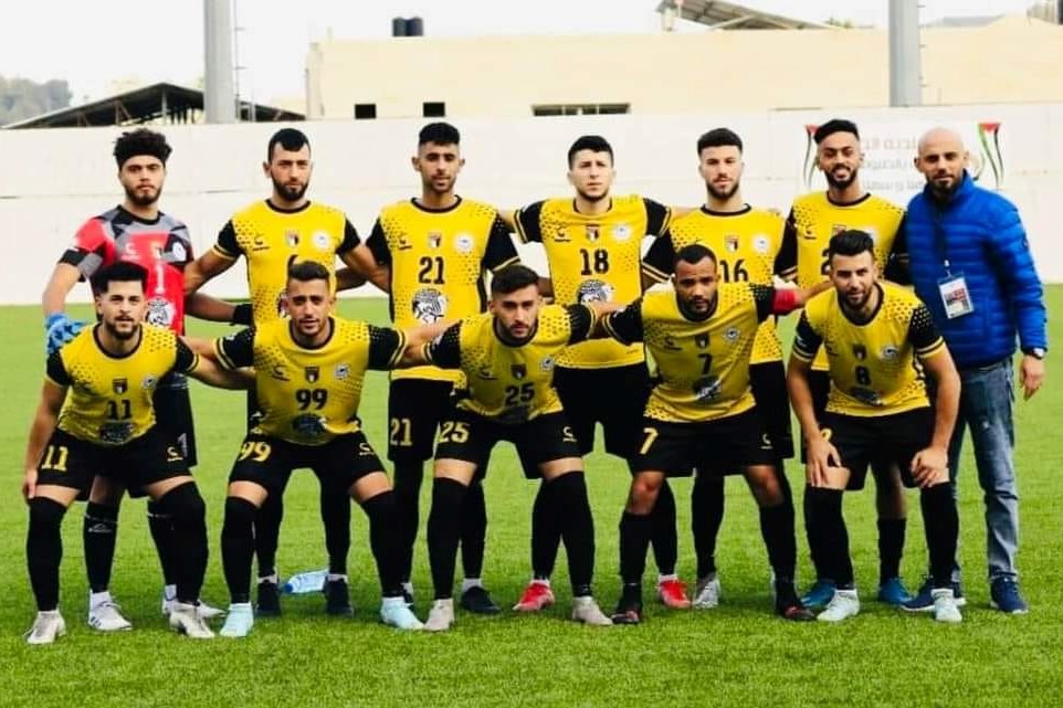 شباب العبيدية 