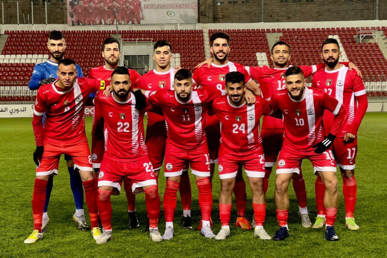 أهلي قلقيلية 