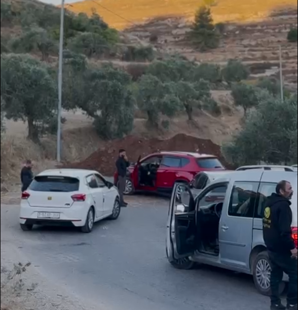 صورة أرشيفية