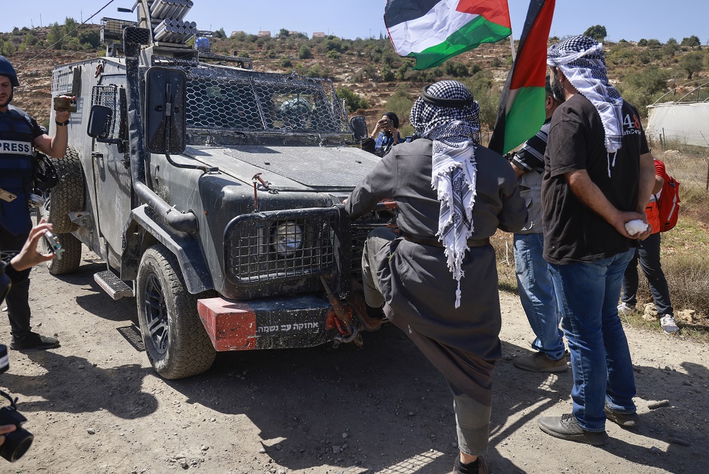 تصوير (أ ف ب)