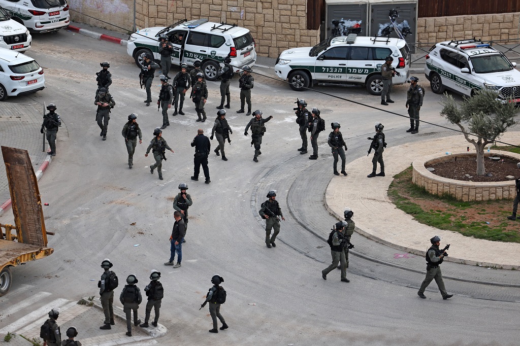 صورة أرشيفية