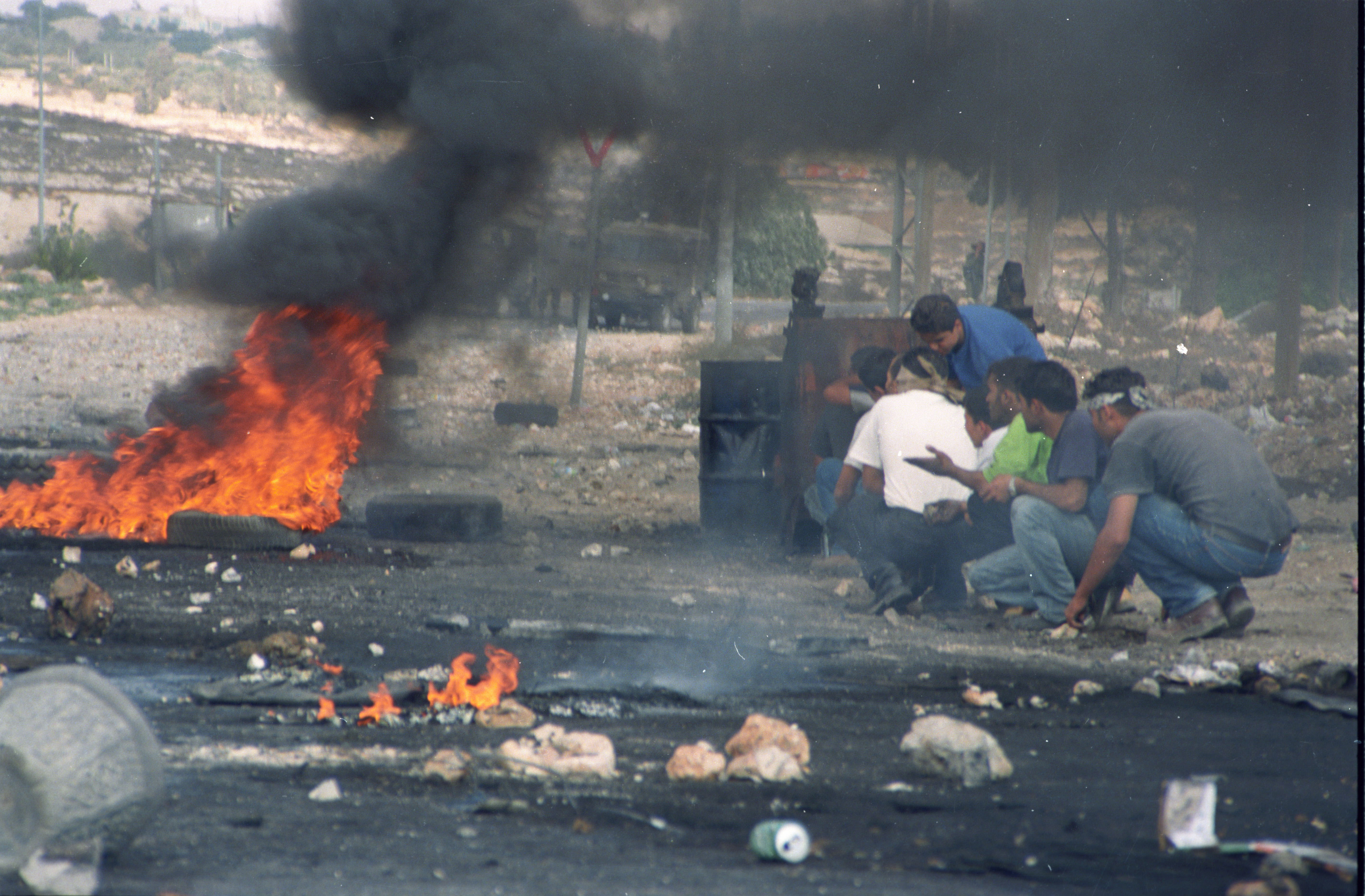 صورة أرشيفية