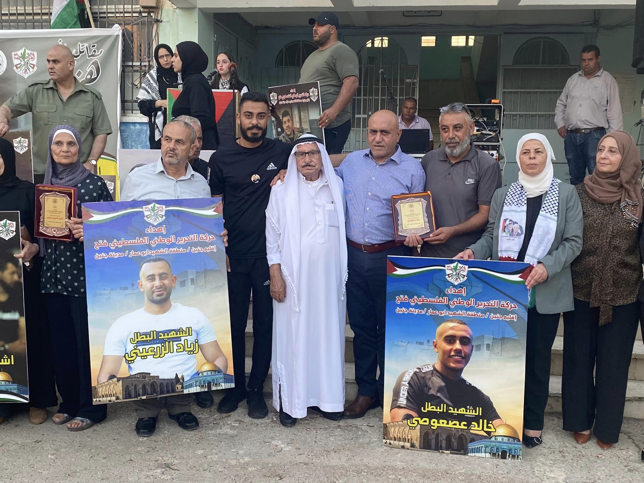 تصوير - ثائر أبو بكر/وفا