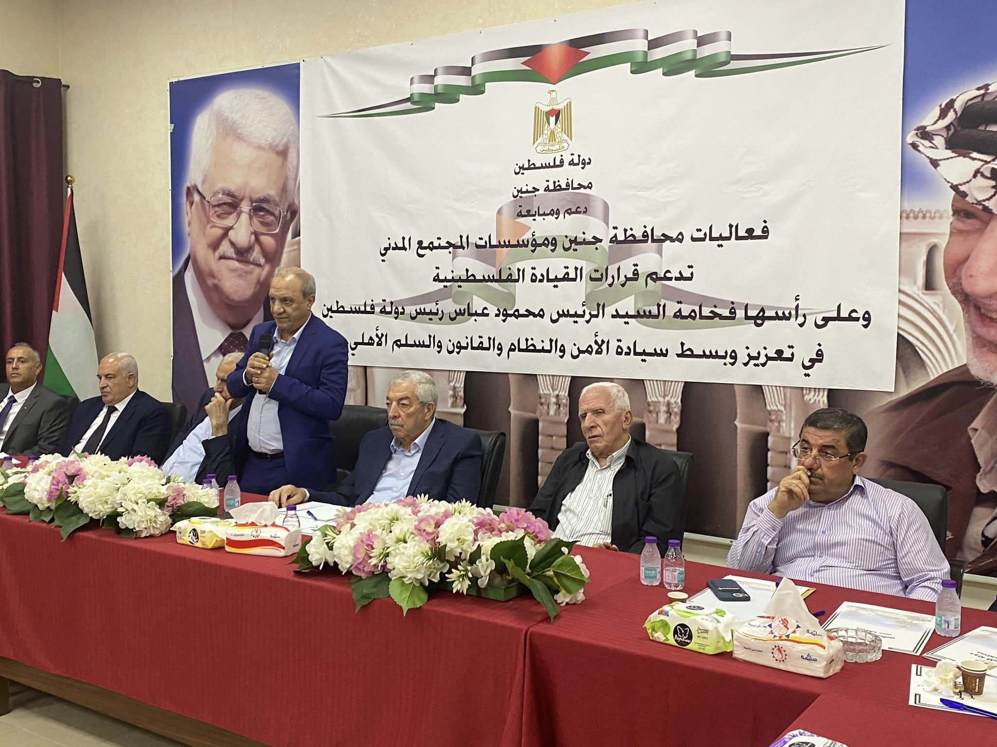 تصوير - ثائر أبو بكر/وفا