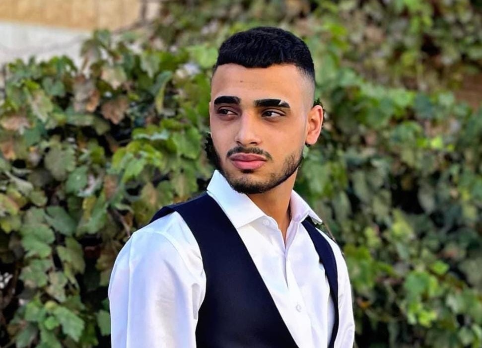 الشهيد عمرو عابد 