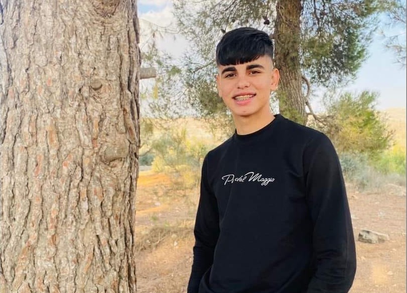 الشهيد كرم دويكات