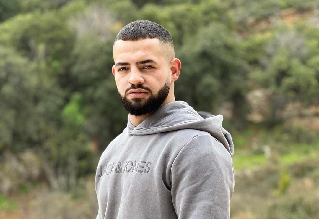 الشهيد محمد عبد الرحمن حسين فواقة