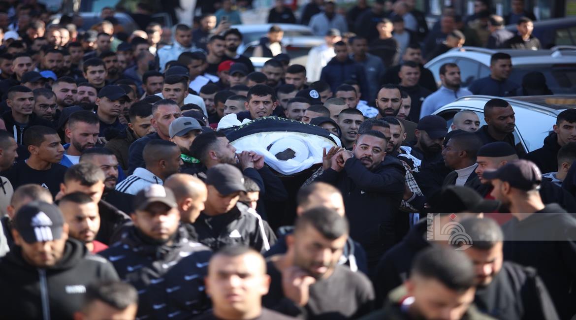 (تصوير: عدي دعبيس/وفا)