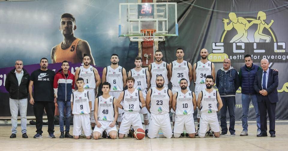 أرثوذكسي رام الله 