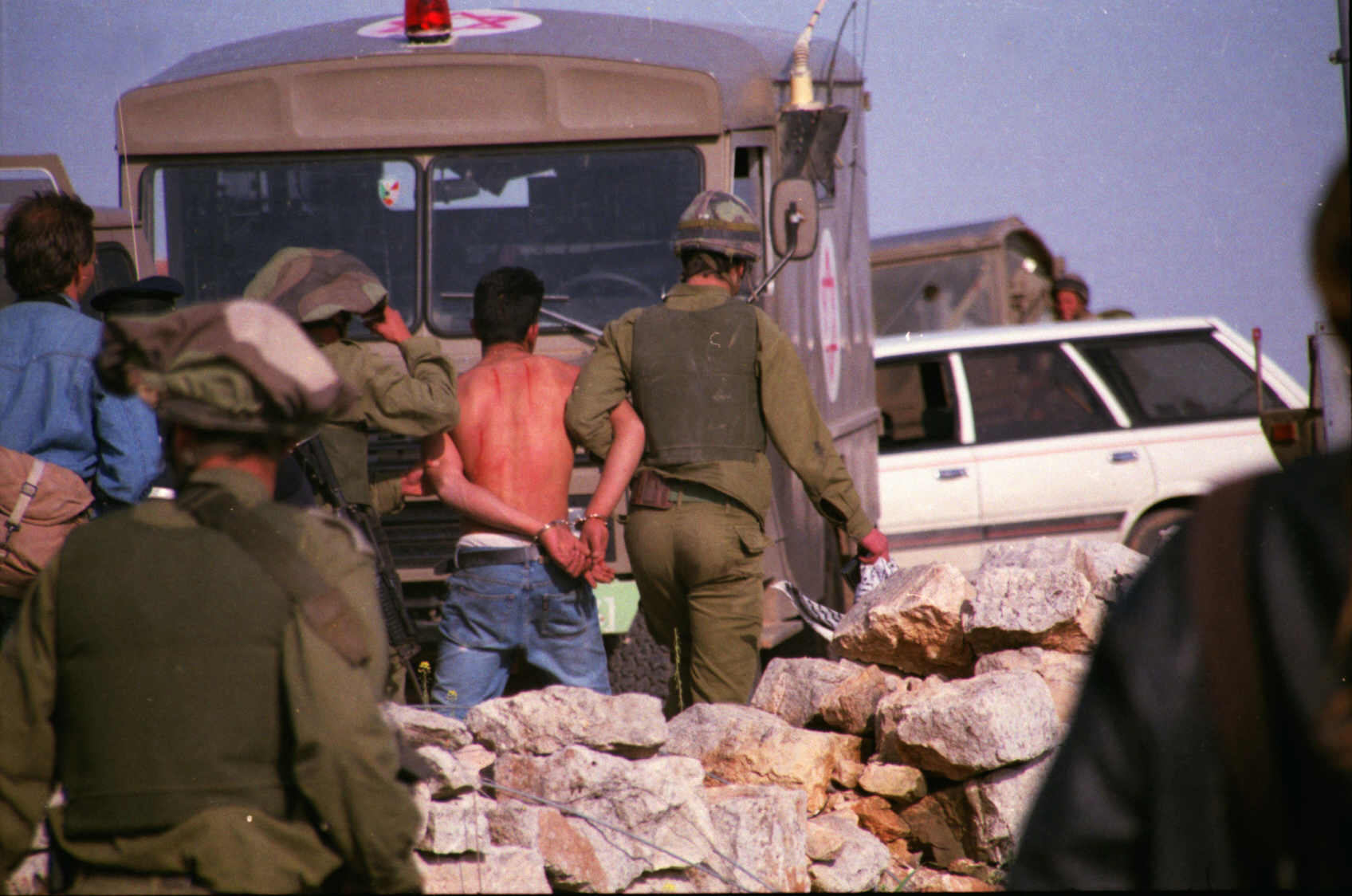 صورة أرشيفية