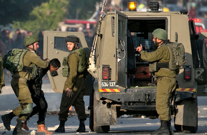 صورة ارشيفية
