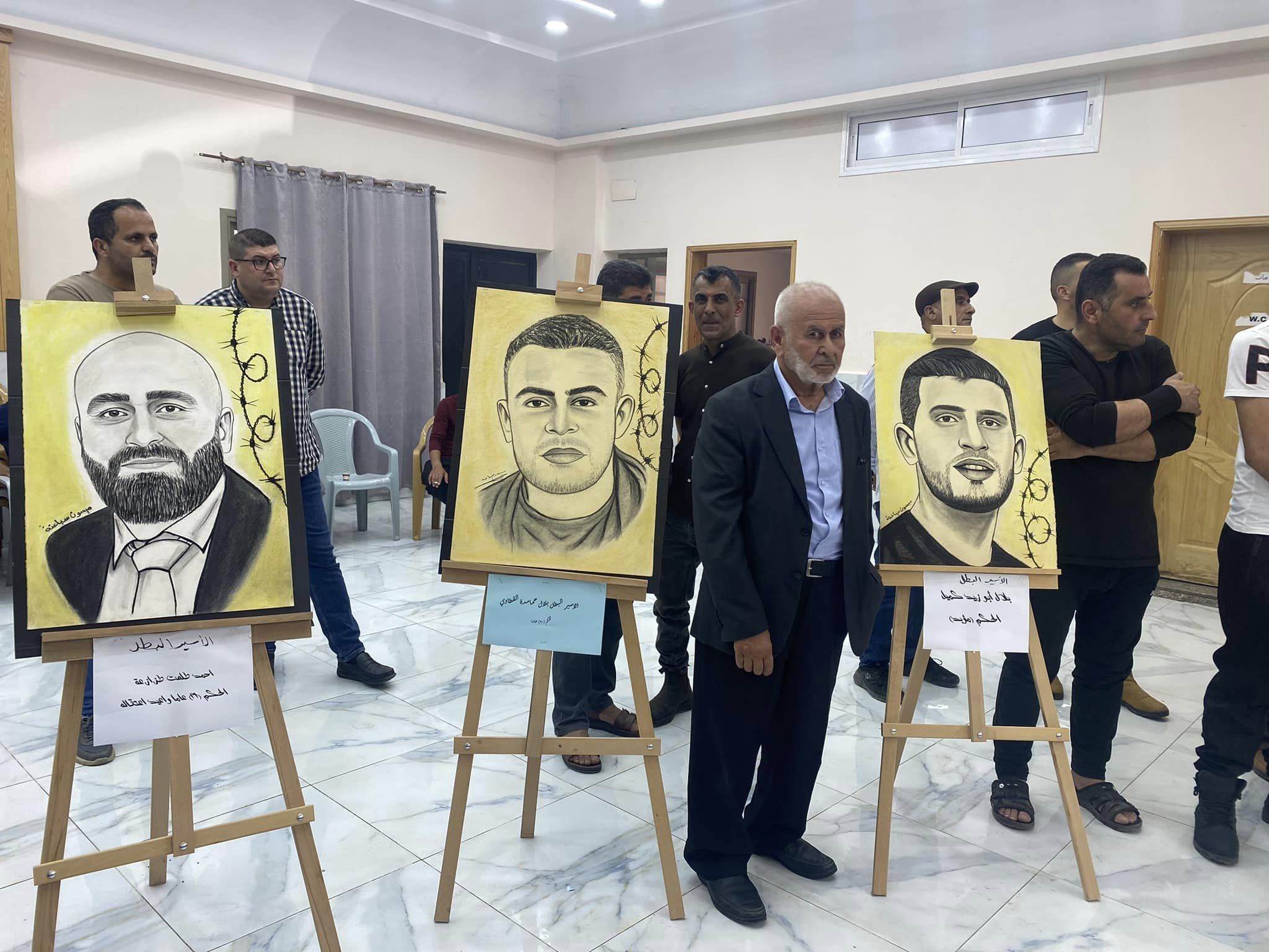 تصوير - ثائر أبو بكر/وفا