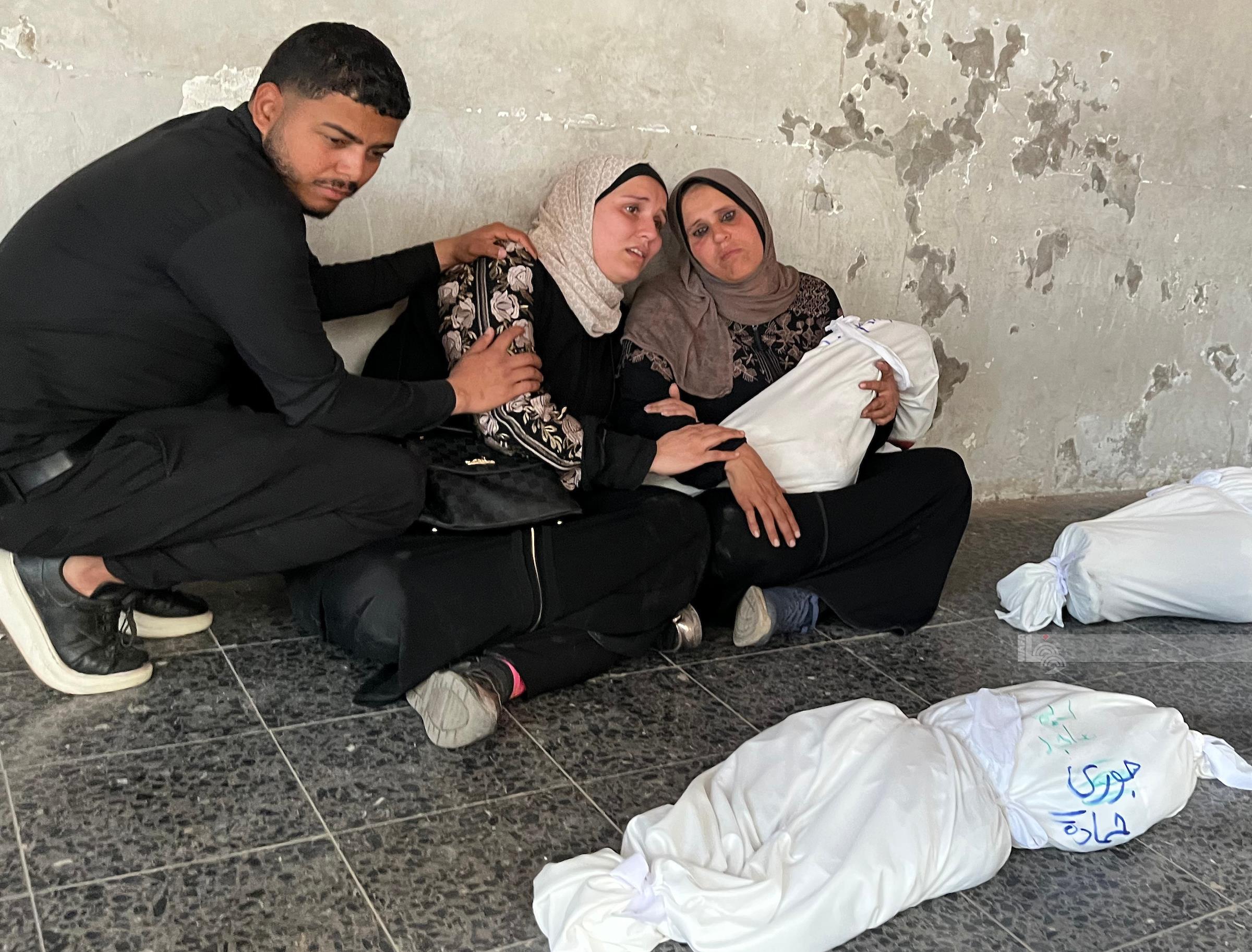 صورة أرشيفية (وفا)