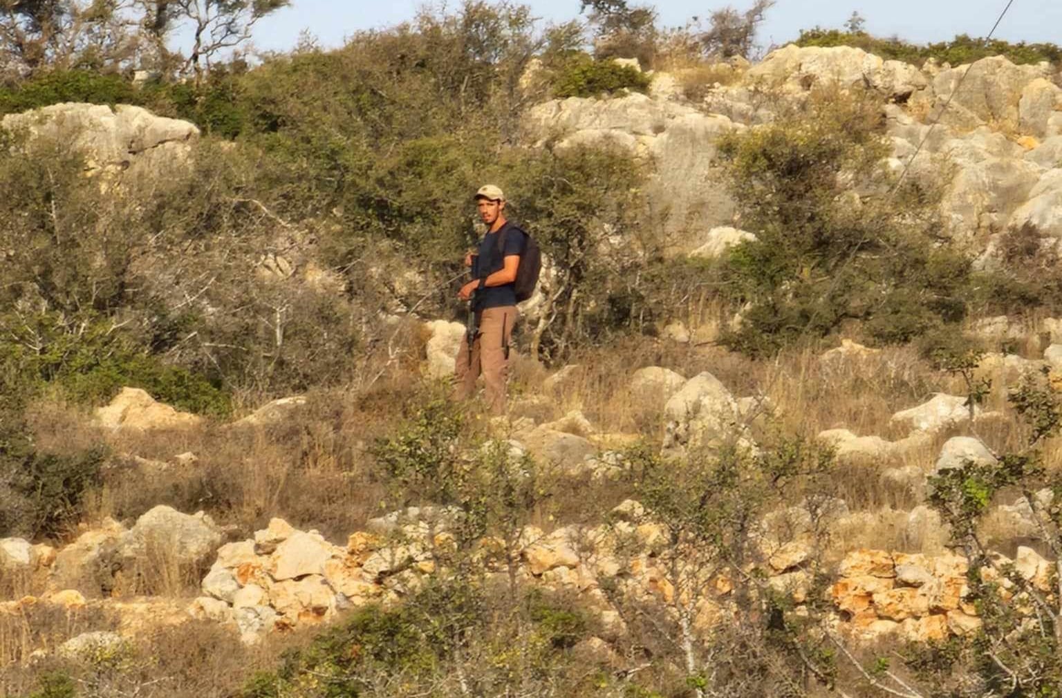 نقلا عن محافظة سلفيت 