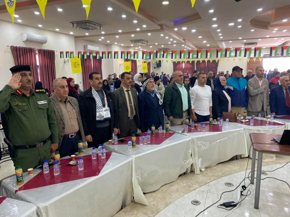 عدسة: ثائر أبو بكر/وفا