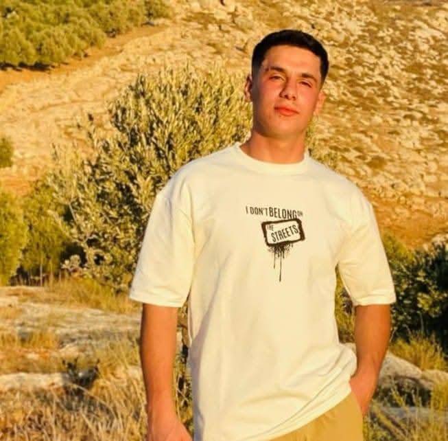 الشهيد  الطفل عبد الخالق جبور